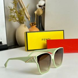 Picture of Fendi Sunglasses _SKUfw54058644fw